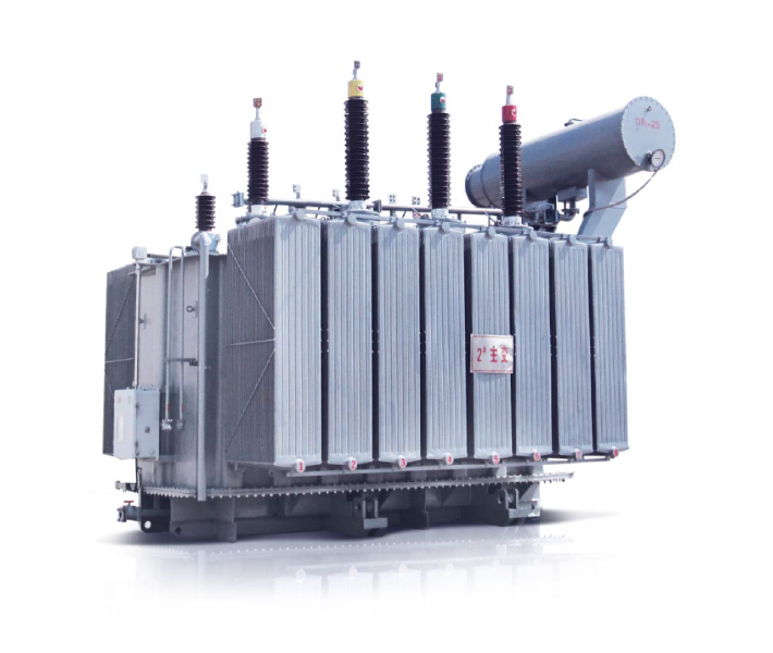 110KV-220KV油浸式电力变压器