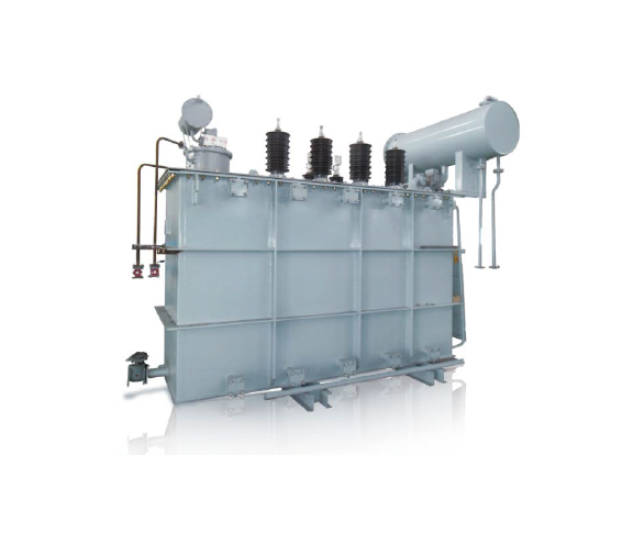 SZ11-35KV级低损耗有载调压变压器