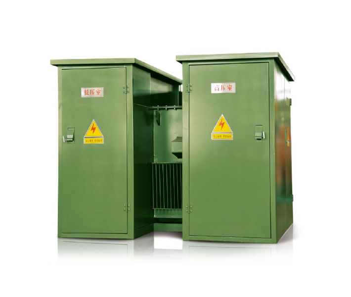 ZGS11-H(Z)组合式变压器