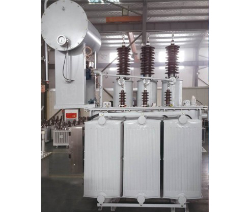 SVG配套专用连接变压器