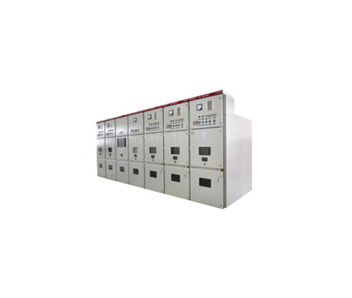 KN28A-12交流金属封闭开关装置