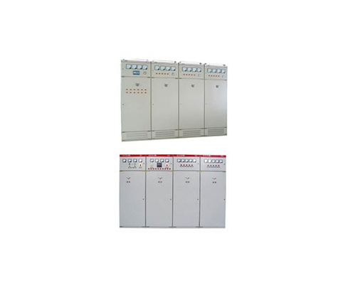 GGD交流低压配电柜