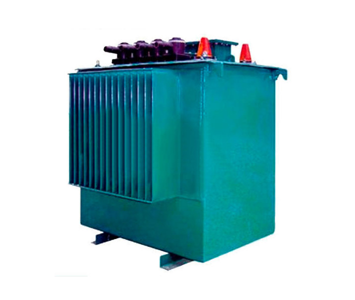 S13-MRD系列 10KV级地埋式变压器