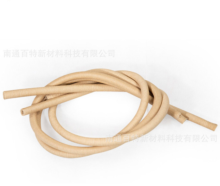 油浸式变压器绝缘材料-皱纹纸管