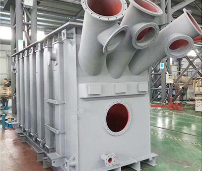 110KV以上大油箱