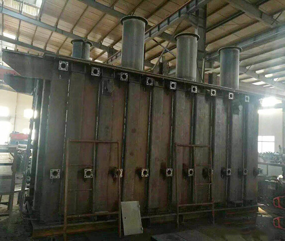 110KV以上大油箱